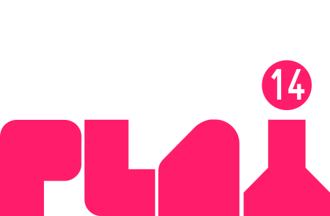 Logotipo hóPLAY 2014