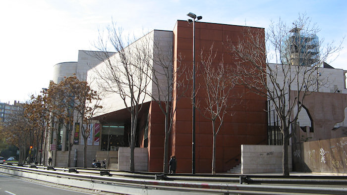 Centro de Historia de Zaragoza