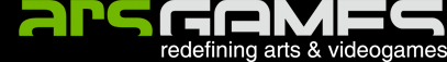 Ars Games logo
