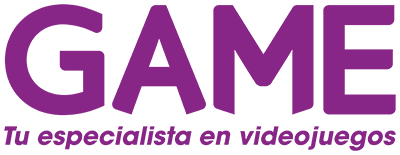 Logotipo Game
