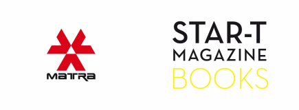 MATRA - Start-T logo