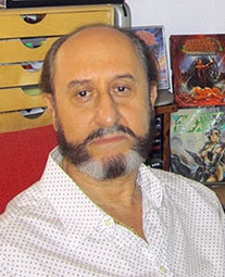 Andrés Samudio