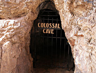 Colossal cave