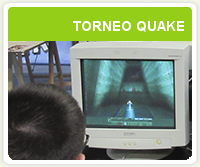 Torneo de Quake