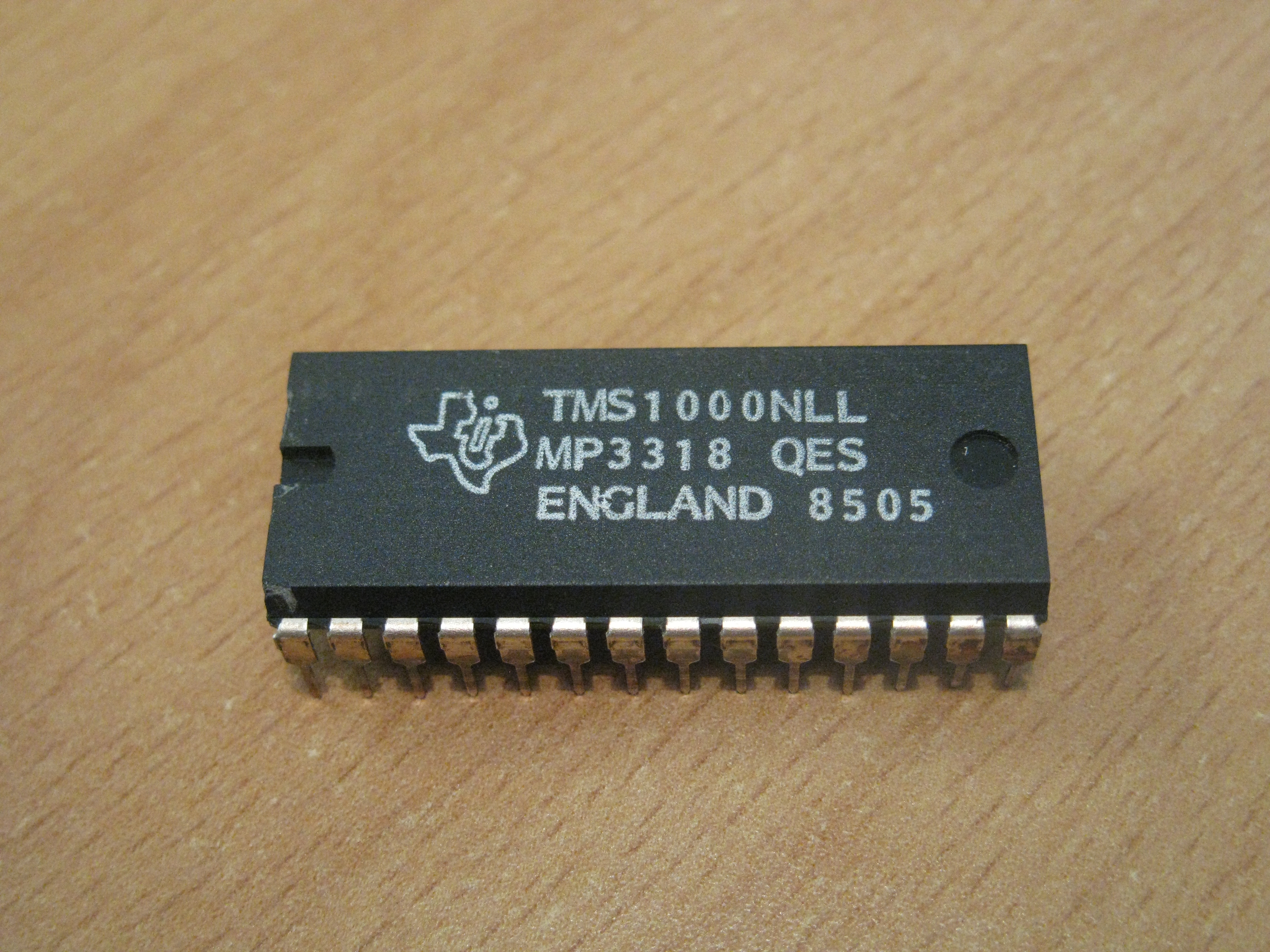 Taller Microcontroladores