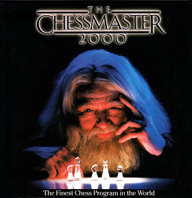 Chessmaster 2000