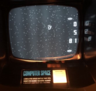Compuer Space