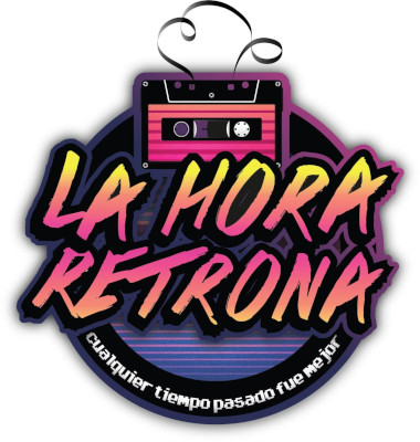 Podcast «La Hora Retrona - Live RetroEdition»