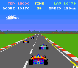 Torneo de Pole Position (1982)
