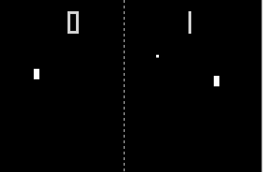 Torneo de Pong (1972)