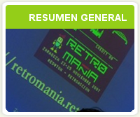 Resumen general Resumen general