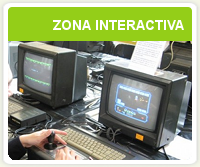 Zona interactiva