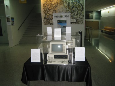 Mesa IBM 02