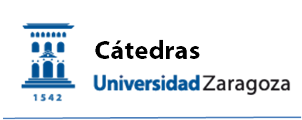 Cátedras Universidad de Zaragoza