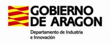 Gobierno de Aragón. Departamento de Industria e Innovación