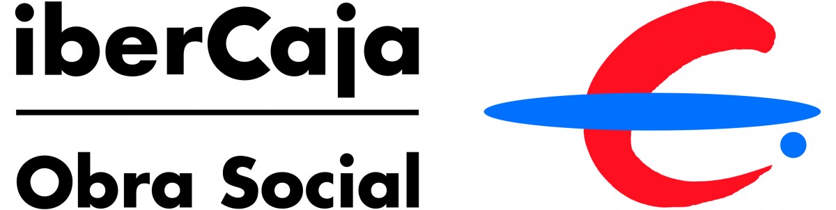 logo Ibercaja Obra Social