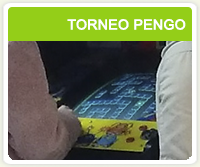 Torneo «Pengo» (Arcade)