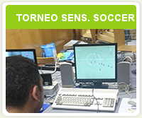 Torneo «Sensible Soccer» (Amiga)
