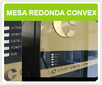 Mesa redonda «30 años de la puesta en funcionamiento del minisupercomputador Convex C220 en la Universidad de Zaragoza»