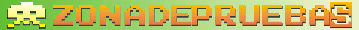 Logo de Zona De Pruebas