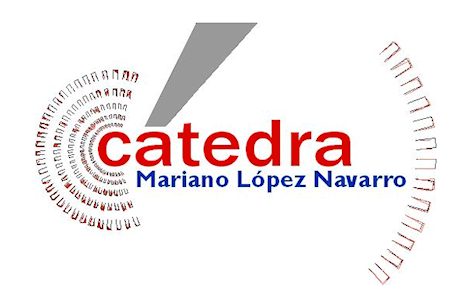 Cátedra Mariano López Navarro