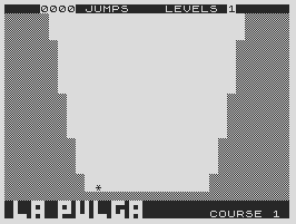 La Pulga (ZX81)