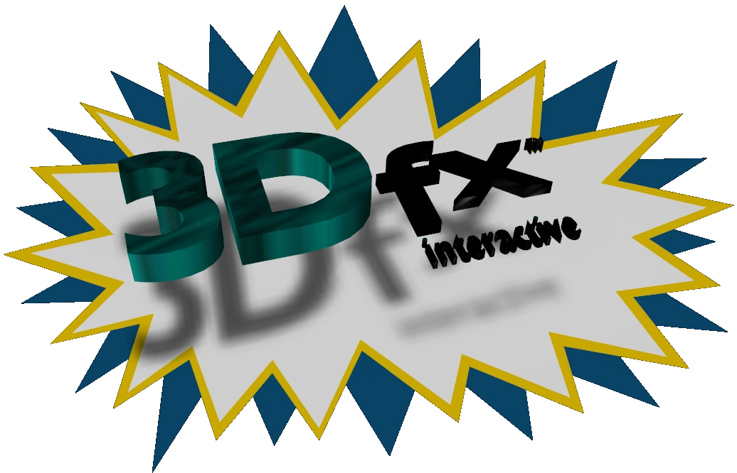 Exposición «30 años de 3Dfx»