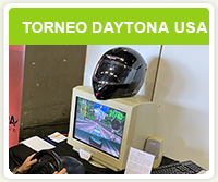 Torneo de Daytona USA (arcade, 1994)