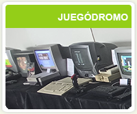 Juegódromo