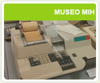 Museo de Informática Histórica (MIH)