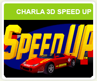 Charla «Speed Up: 30 años del primer videojuego 3D español»