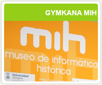 Gymkana MIH