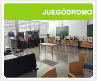 Juegódromo