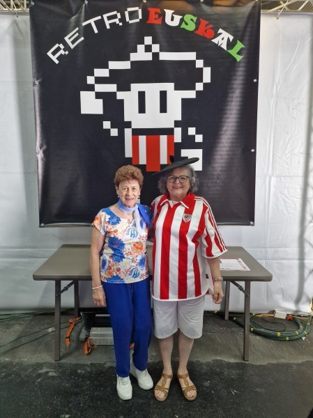 Concurso «Disfrázate de PatxiBot»