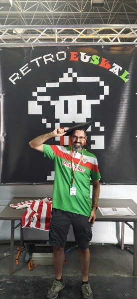 Concurso «Disfrázate de PatxiBot»